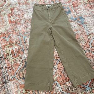 Madewell Emmett